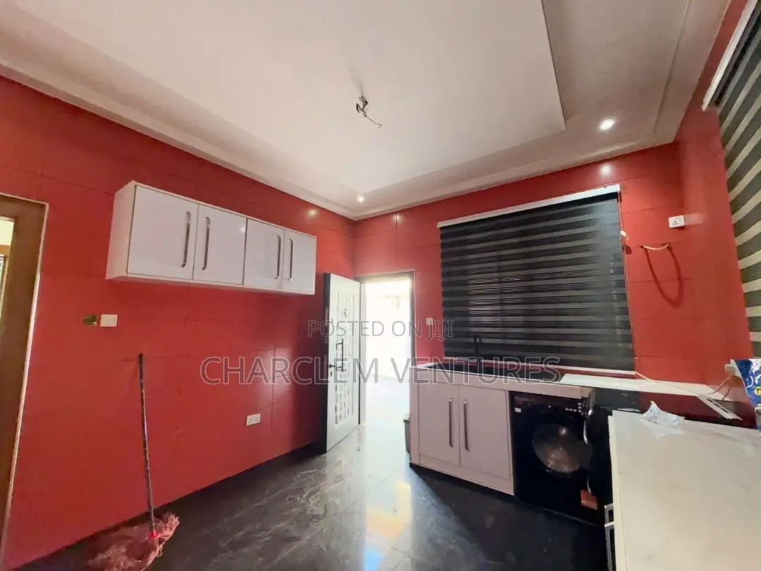 4bdrm House in Charclem Ventures, East Legon for rent