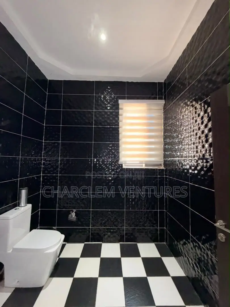 4bdrm House in Charclem Ventures, East Legon for rent