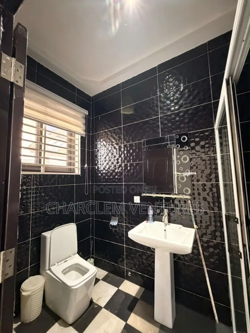 4bdrm House in Charclem Ventures, East Legon for rent
