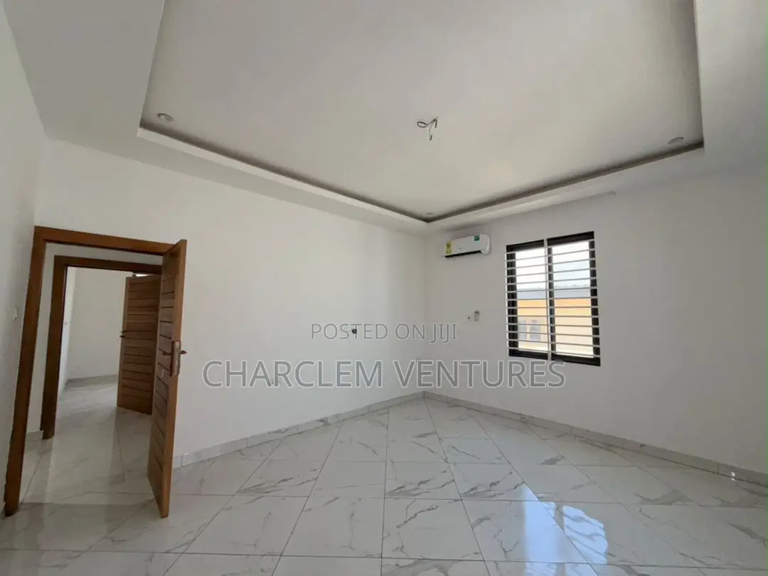 4bdrm House in Charclem Ventures, East Legon for rent