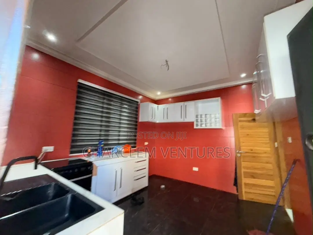 4bdrm House in Charclem Ventures, East Legon for rent