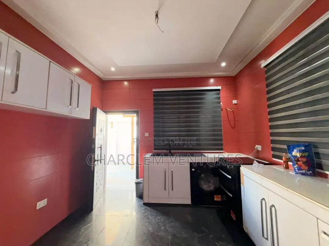 4bdrm House in Charclem Ventures, East Legon for rent