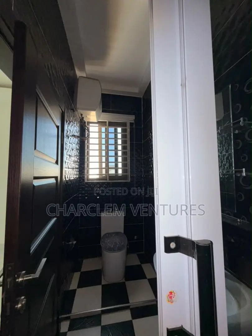 4bdrm House in Charclem Ventures, East Legon for rent