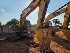 Cat 320 Excavator for Sale