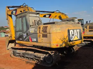 Cat 320 Excavator for Sale