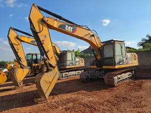 Cat 320 Excavator for Sale