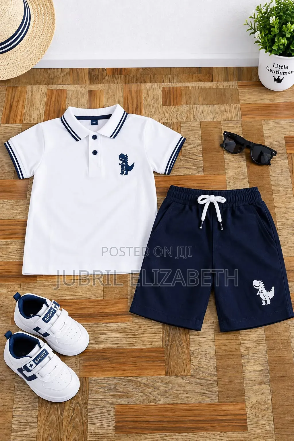 Premium Children Wears