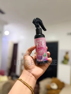 Air Freshener