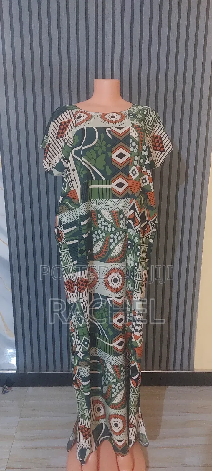 Bubu Dresses