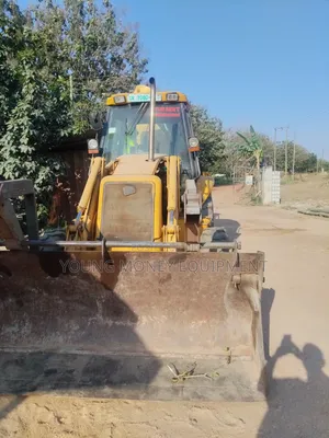 JCB 3cx Backhoe for Sale