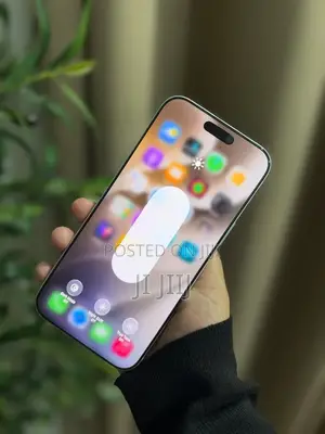 Apple iPhone 17 Pro Max 512 GB White