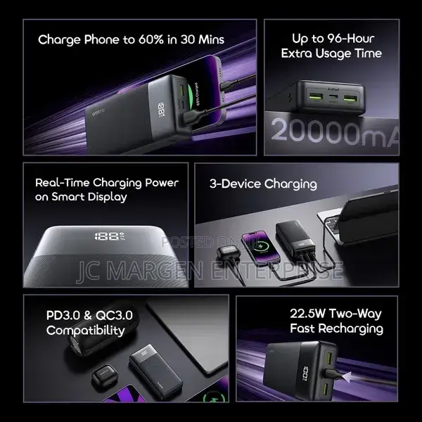 Original Oraimo
