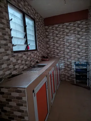 1bdrm House in Pokuase for rent