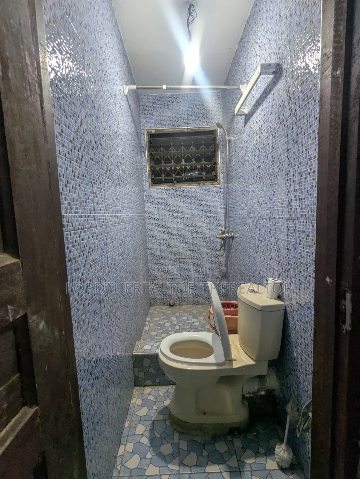 1bdrm House in Pokuase for rent