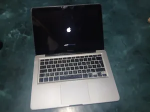 Laptop Apple MacBook 2012 16GB Intel Core i5 SSHD+SSD 1T
