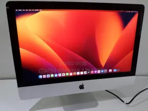 Desktop Computer Apple iMac 1GB Intel Core i5 SSD 256GB