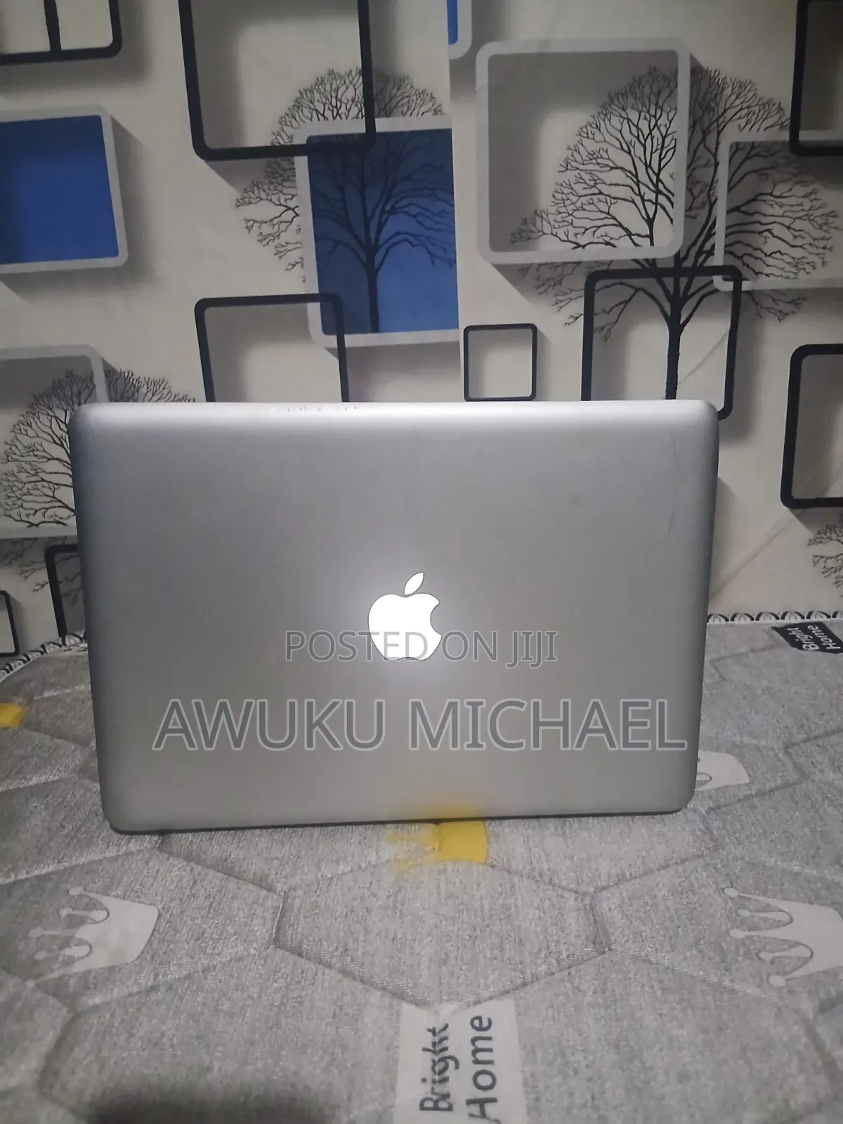 Laptop Apple MacBook 2012 16GB Intel Core i5 SSHD+SSD 1T