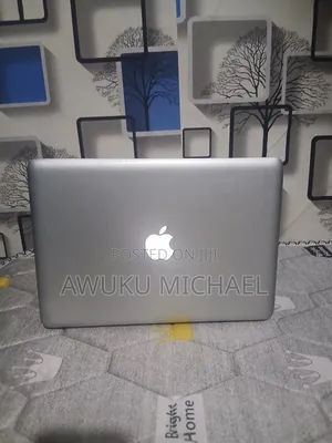 Laptop Apple MacBook 2012 16GB Intel Core i5 SSHD+SSD 1T