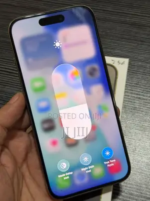 Apple iPhone 17 Pro Max 256 GB Blue