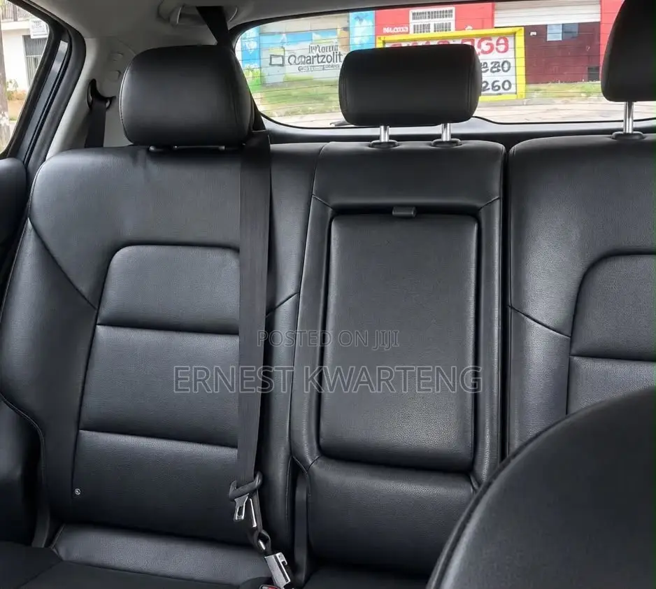 Kia Sportage 2019 Black