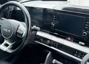 Kia Sportage 2024 Green