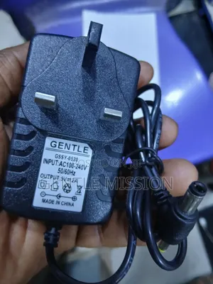 5vs 2ams AC Adapter