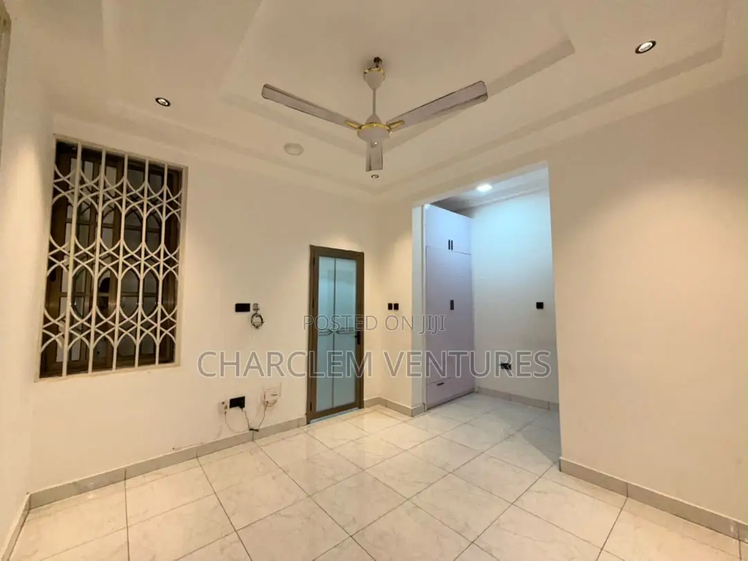 2bdrm Apartment in Charclem Ventures, East Legon for rent