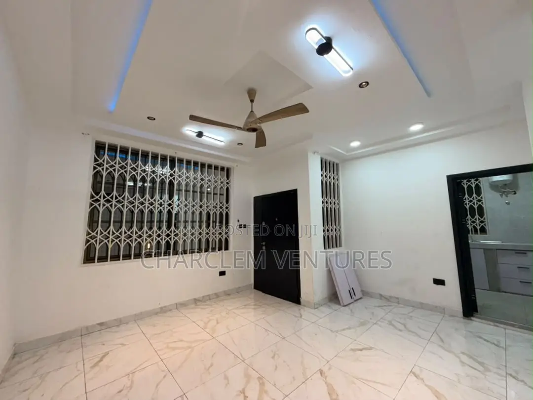 2bdrm Apartment in Charclem Ventures, East Legon for rent