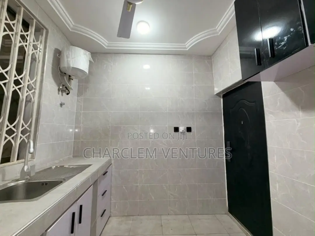 2bdrm Apartment in Charclem Ventures, East Legon for rent