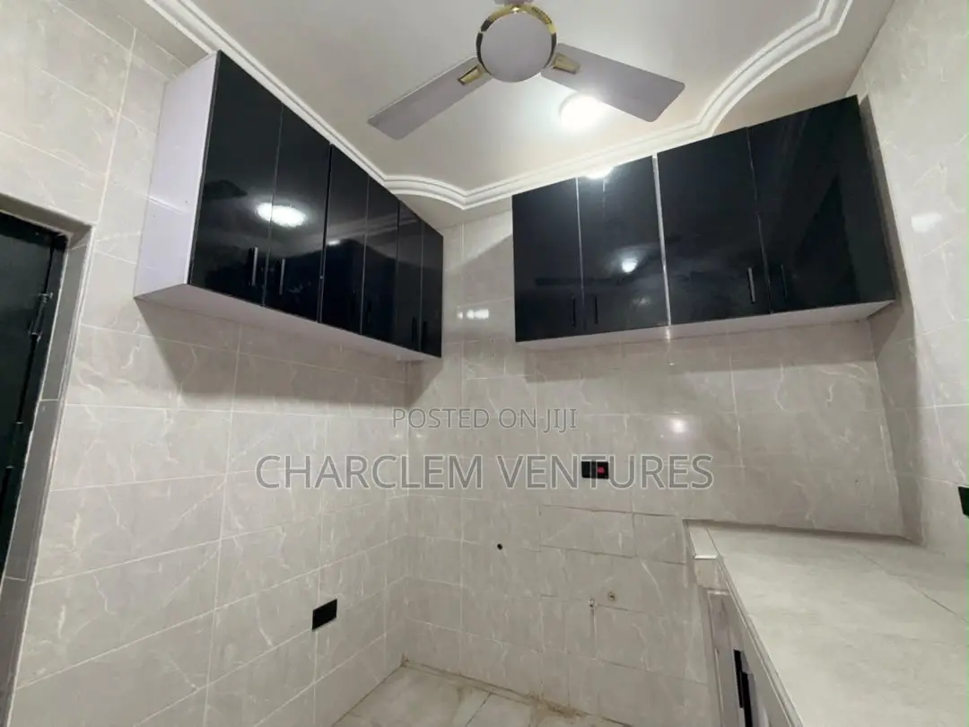2bdrm Apartment in Charclem Ventures, East Legon for rent