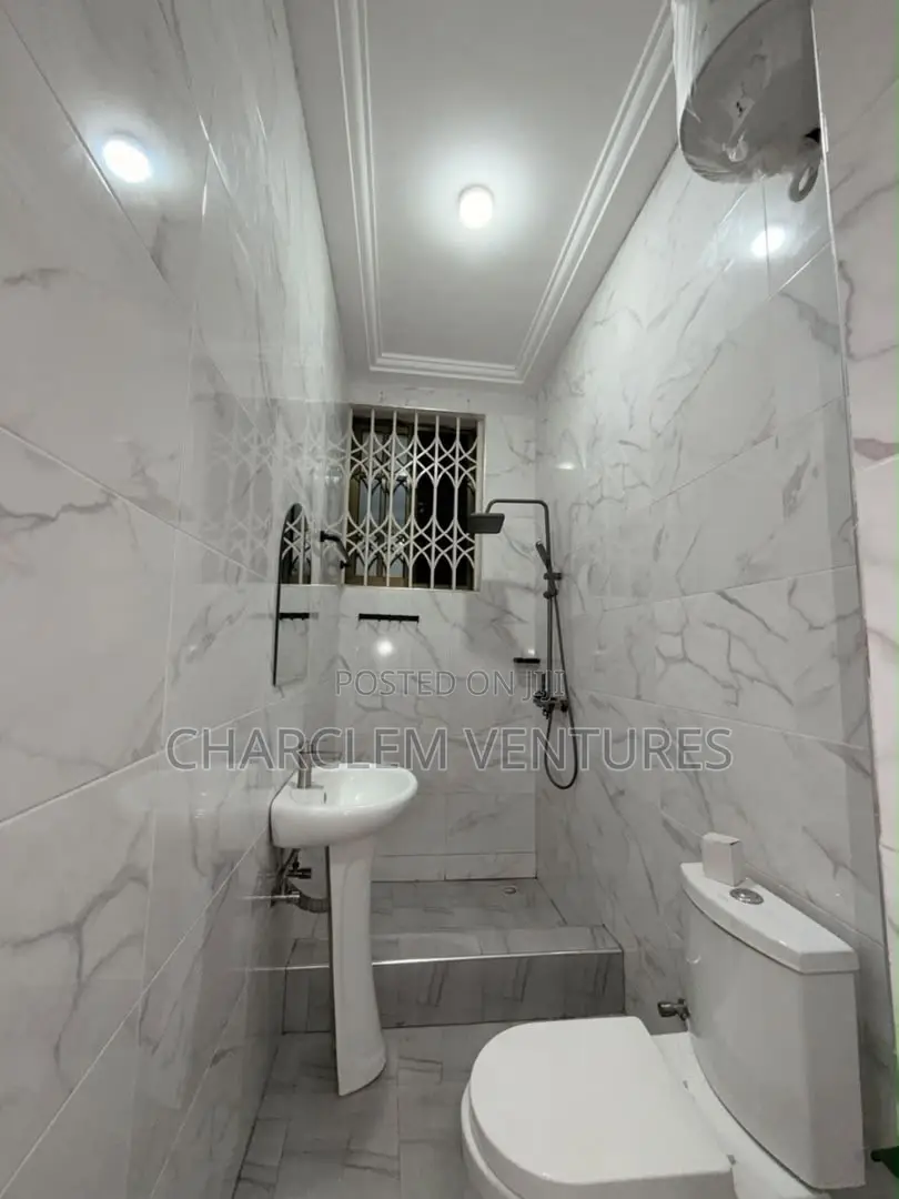 2bdrm Apartment in Charclem Ventures, East Legon for rent