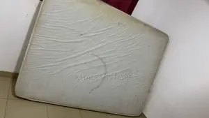 Used High Density Mattress - Double Sizes