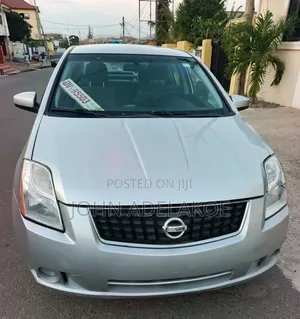 Nissan Patrol 2010 Silver