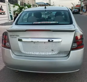 Nissan Patrol 2010 Silver