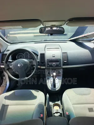 Nissan Patrol 2010 Silver