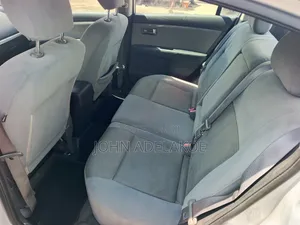Nissan Patrol 2010 Silver