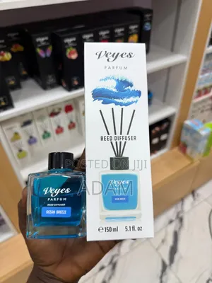 Veyes Reed Diffusers