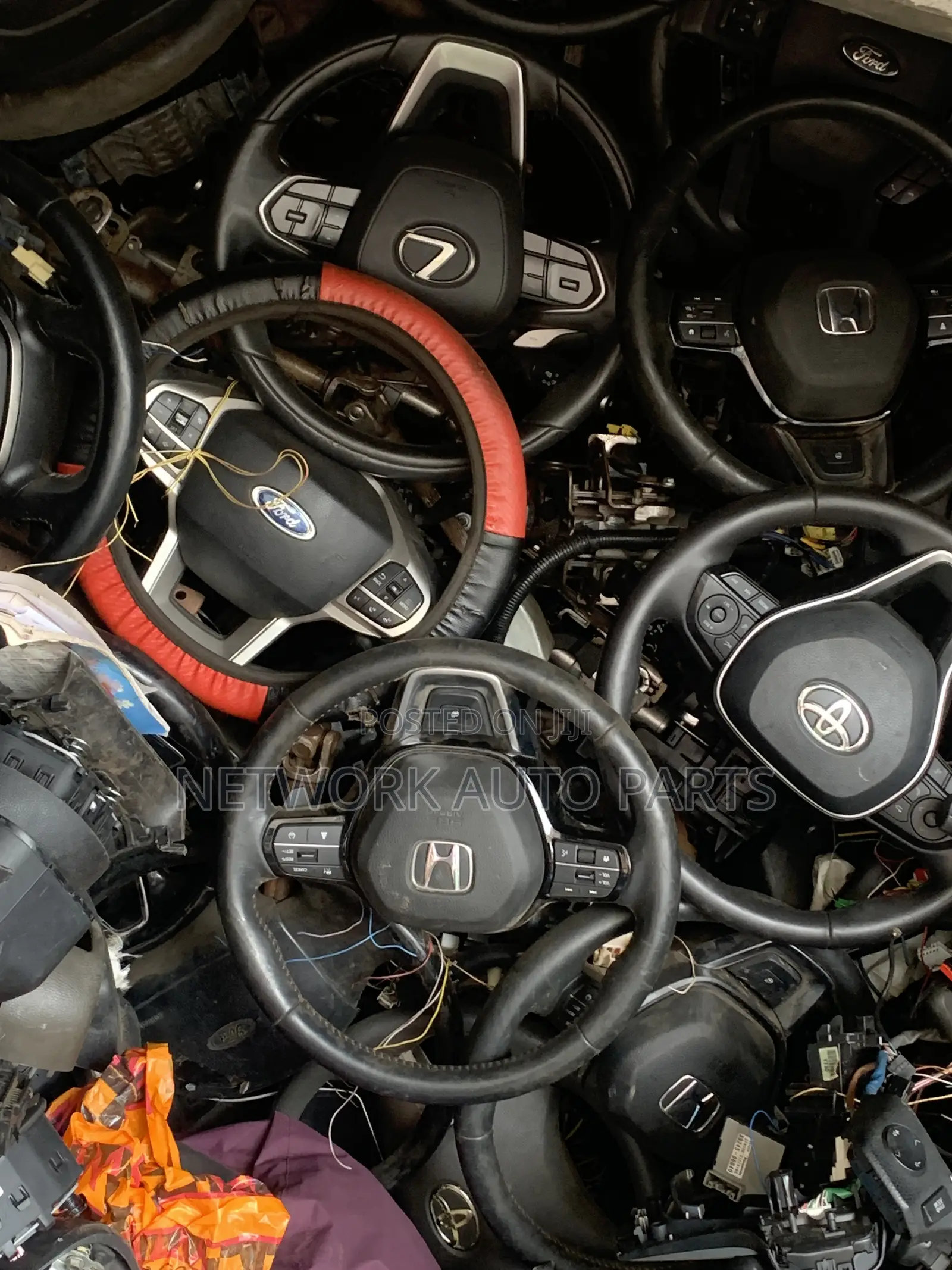 Complete Sterling for HONDA,TOYOTA,HYUNDAI,ACURA AND BMW