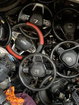 Complete Sterling for HONDA,TOYOTA,HYUNDAI,ACURA AND BMW