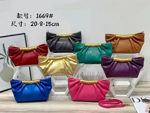 Clutch Purse