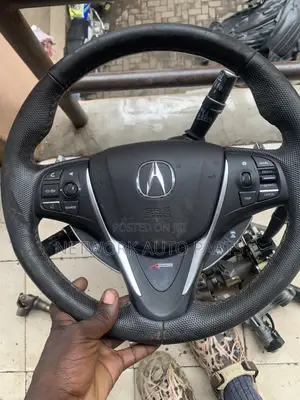 Complete Sterling for HONDA,TOYOTA,HYUNDAI,ACURA AND BMW
