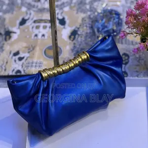 Clutch Purse