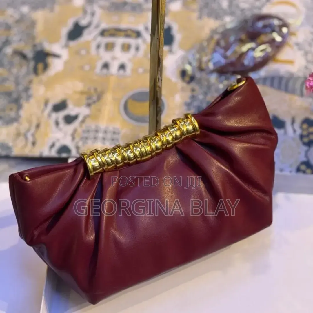 Clutch Purse
