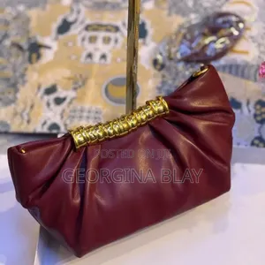 Clutch Purse