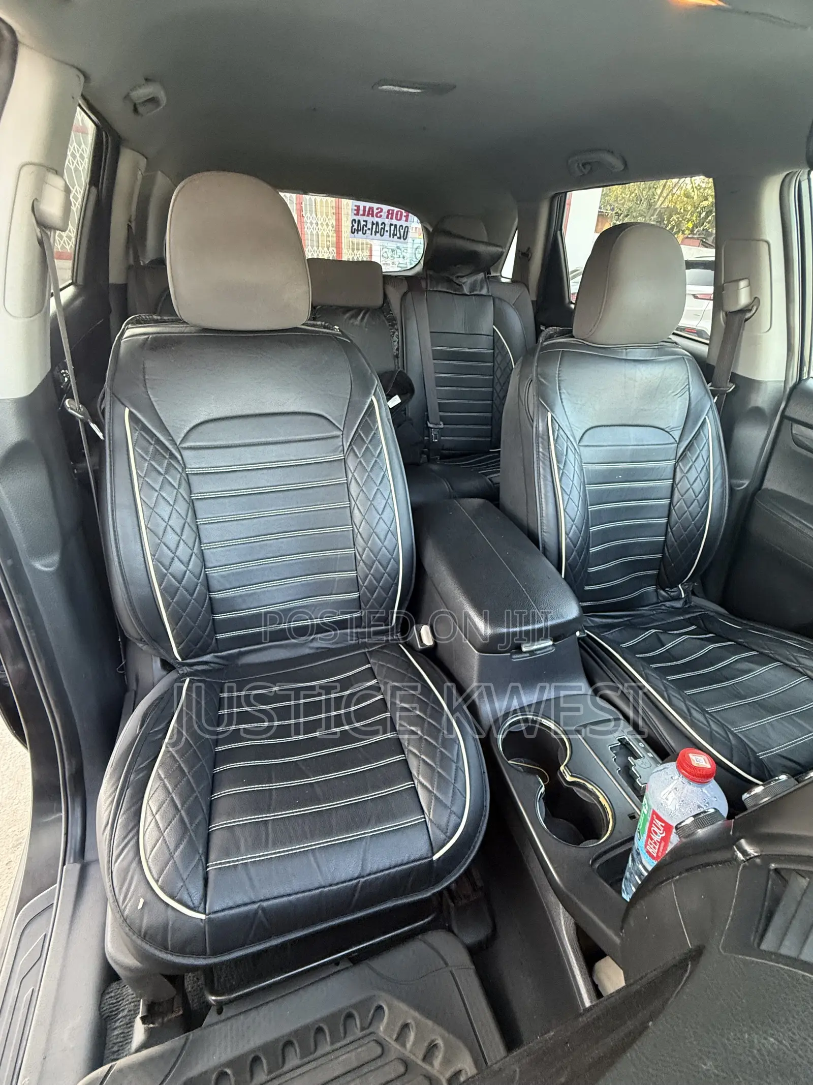 Kia Sorento LX 2011 Black