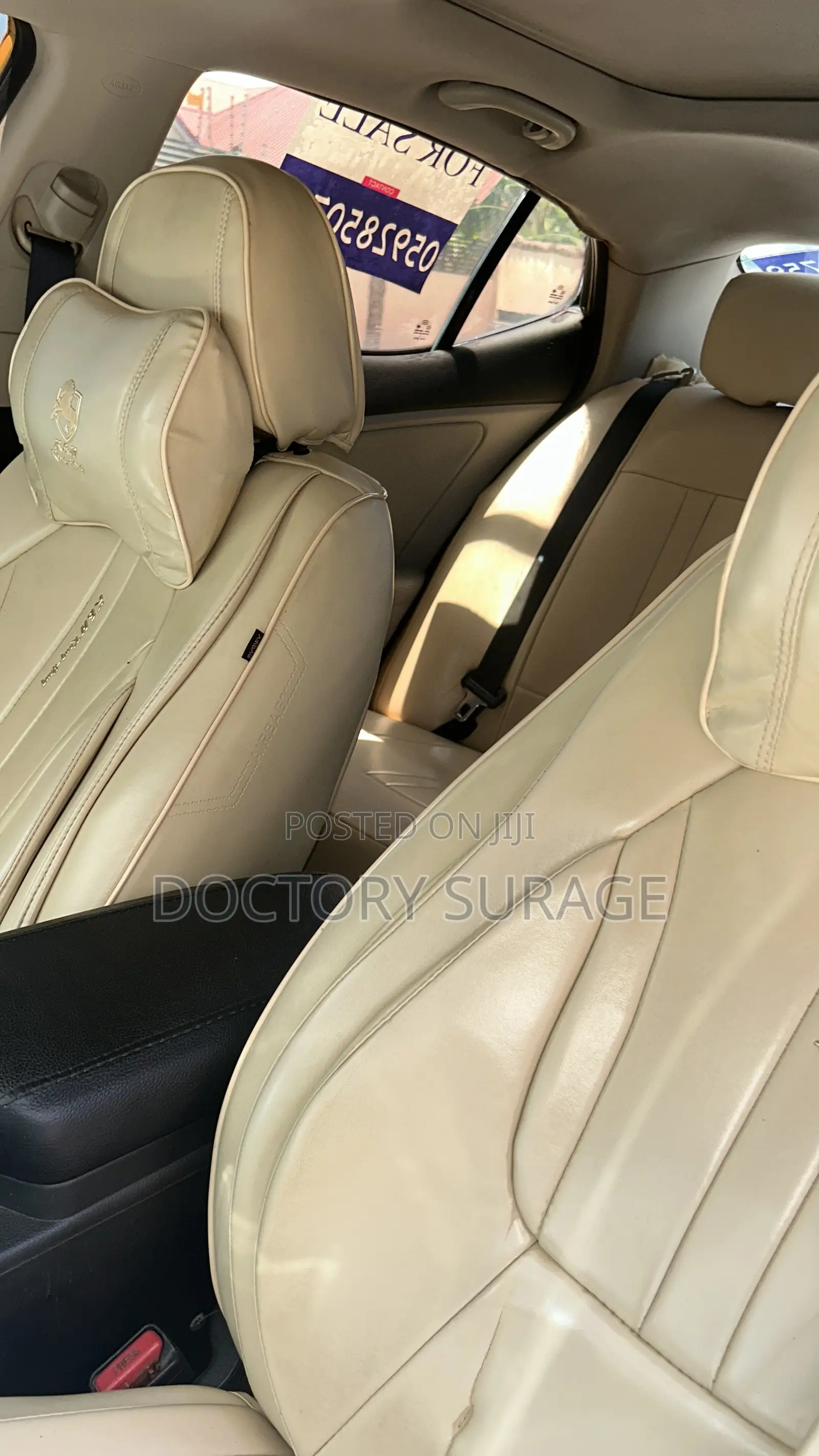 Kia Optima 2014 Yellow
