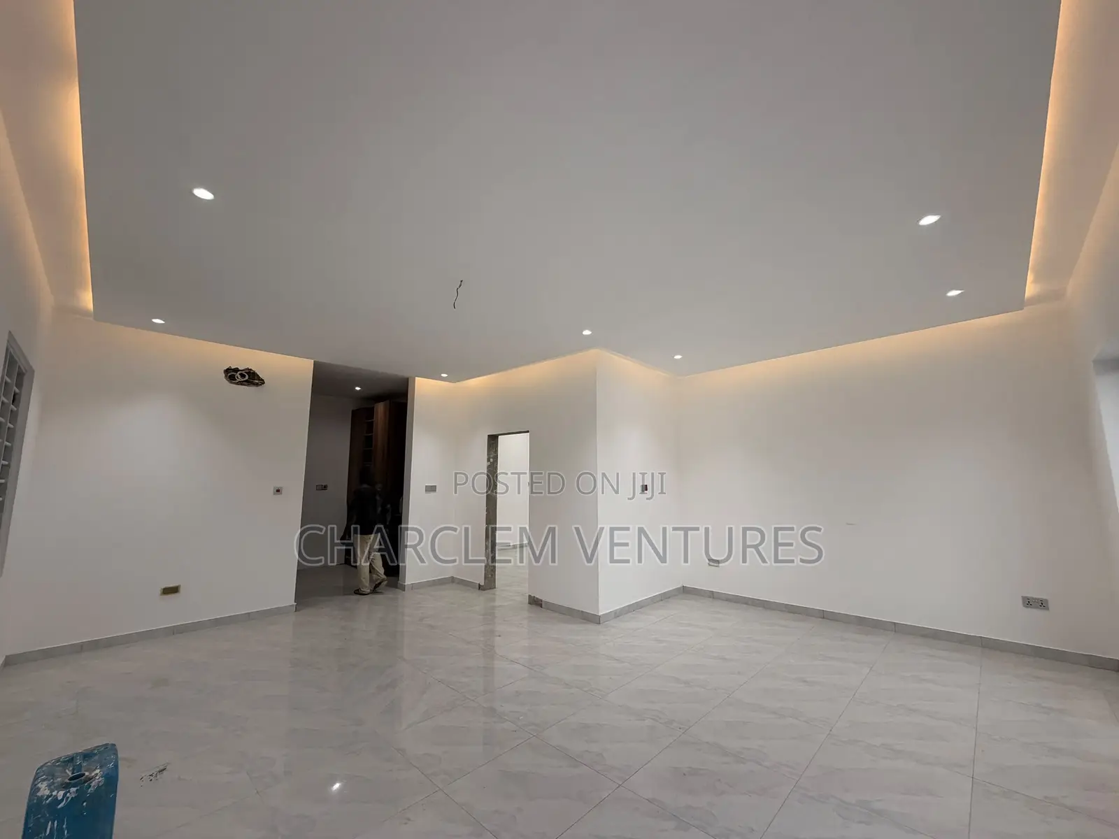 4bdrm House in Charclem Ventures, Ashaley Botwe for sale