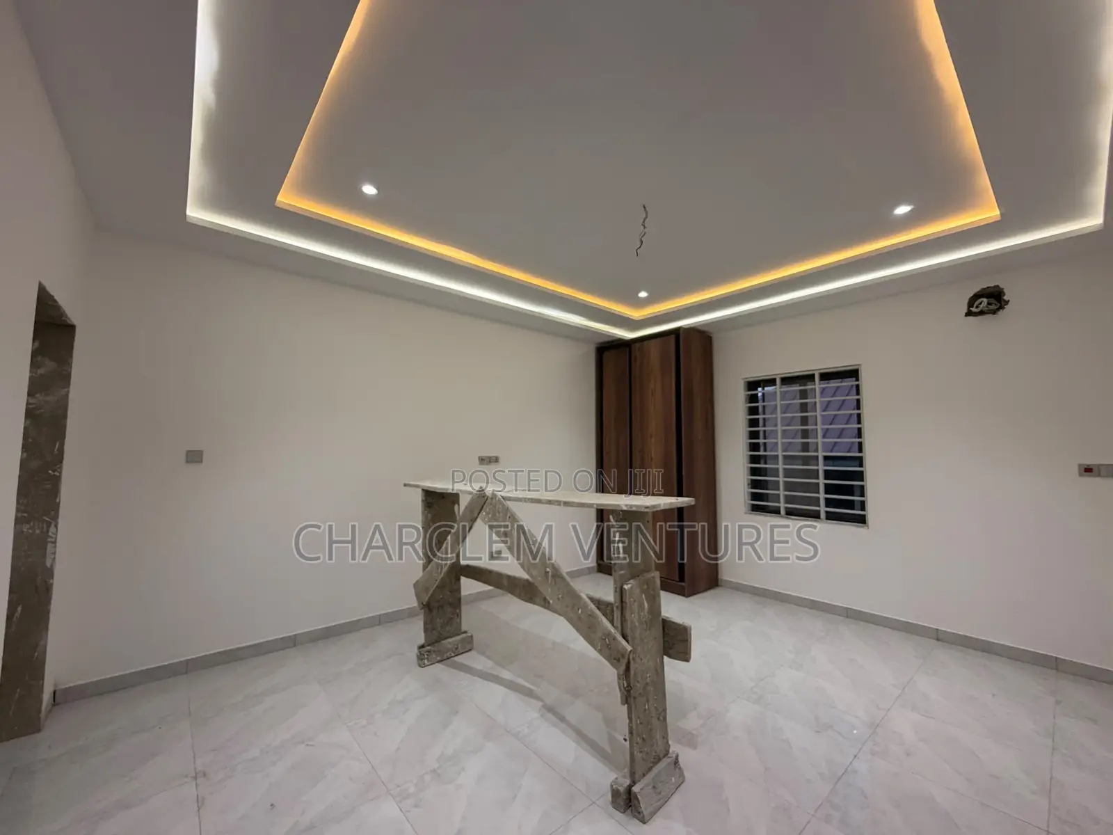 4bdrm House in Charclem Ventures, Ashaley Botwe for sale