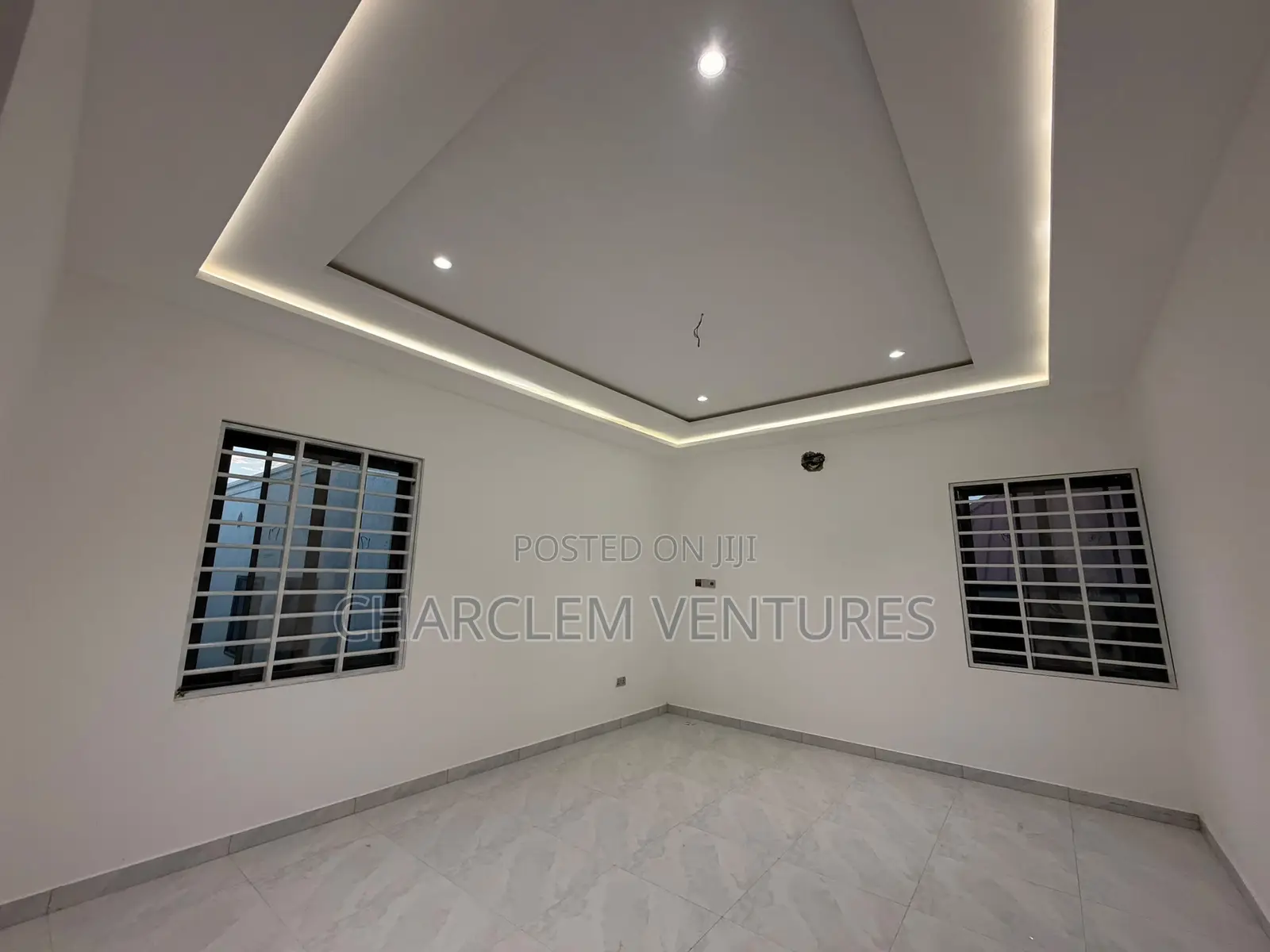 4bdrm House in Charclem Ventures, Ashaley Botwe for sale