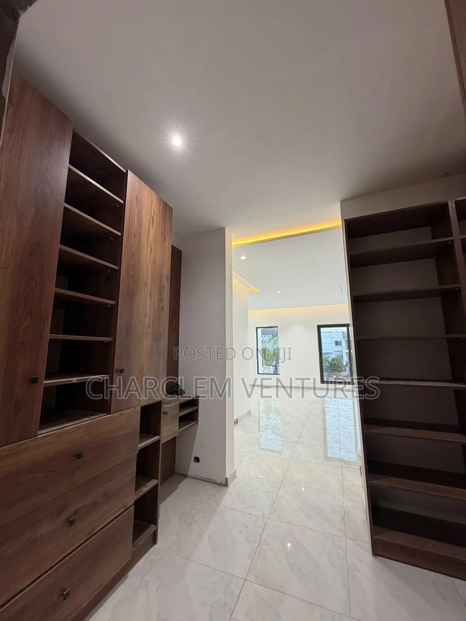 4bdrm House in Charclem Ventures, Ashaley Botwe for sale